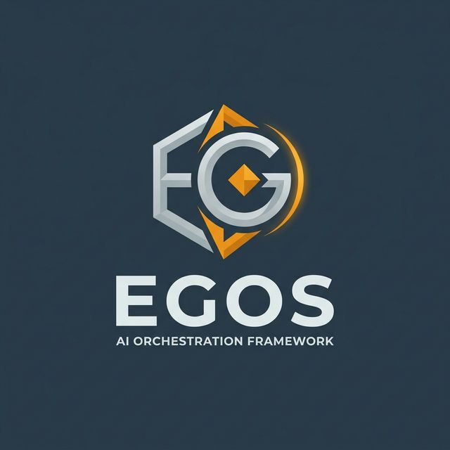 EGOS Core Logo